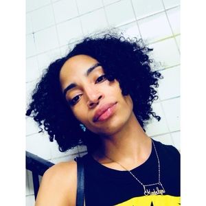 Meet your Posher, Madelyn